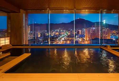 画像:ラビスタ函館ベイANNEX