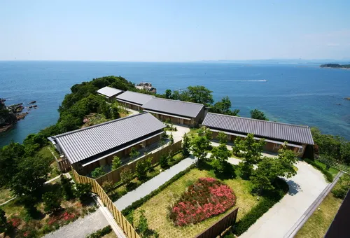 画像:浜千鳥の湯 海舟