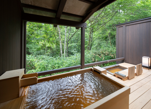 別棟「姫子松の抄」