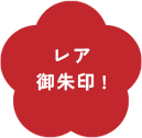 レア御朱印！