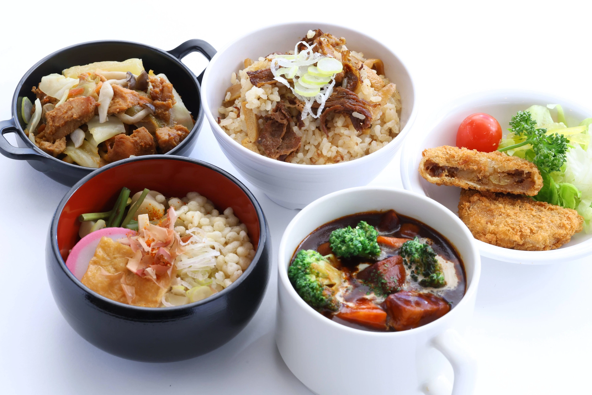 ビジネスホテル ドーミーイン岐阜駅前 ご当地朝食・醤油味噌タレが決めて郷土料理 「鶏ちゃん焼き」