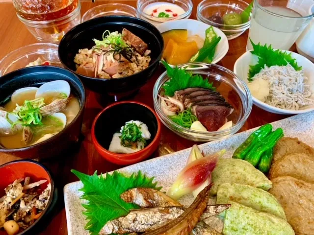 ビジネスホテル ドーミーイン高知 朝食メニュー・出来たての卵料理に加え、地域ごとの特色を出した「ご当地逸品料理」