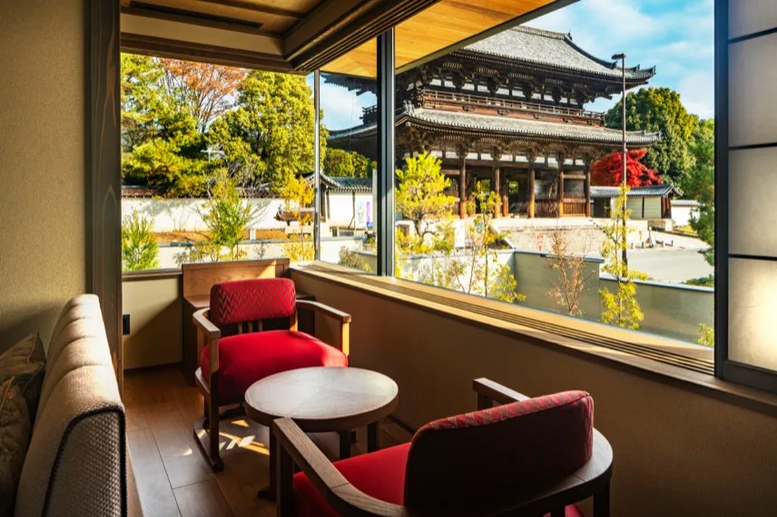 京都 御室 花伝抄