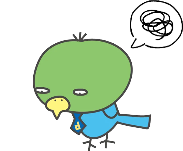 エラー